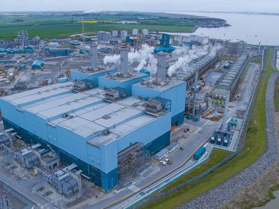 EQUINOR AND SSE THERMAL ACQUIRE TRITON POWER AND PREPARE FOR TRANSITION TO HYDROGEN image