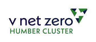 v net zero logo